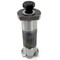 Hendrickson Adapter Kit, Equalizer Beam End Bushing, One Wheel End, 46K 21140-034L - alternate 1